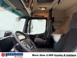 Mercedes-Benz Actros 1853 LS 4x2, Retarder, Navi,