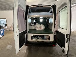 Fiat Talento Campervan | 2 Schlafplätze Küche | Reisefertig