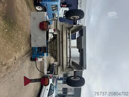 Klaas **LADDERLIFT-DAKWERKERSLIFT-VERHUISLIFT**