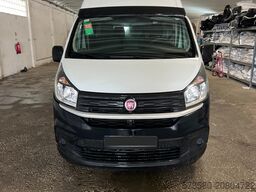 Fiat Talento Campervan | 2 Schlafplätze Küche | Reisefertig