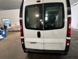 Fiat Talento Campervan | 2 Schlafplätze Küche | Reisefertig