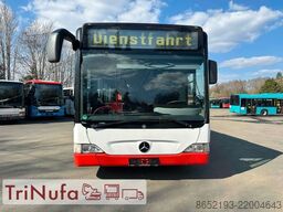 MERCEDES-BENZ O 530 Citaro | Retarder | Klima |
