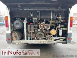 SETRA S 319 UL | Klima | Schaltgtr. | 354 PS |