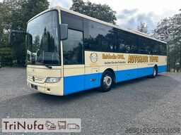 MERCEDES-BENZ O 550 Integro | Schaltgtr. | Klima | Retarder |
