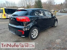 KIA Rio 3 | Klima | Schaltgetriebe | 59.350 KM |