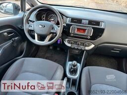 KIA Rio 3 | Klima | Schaltgetriebe | 59.350 KM |