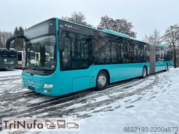 MAN A 23 | 484.315 KM | Klima | Euro 5 | 56 Sitze |