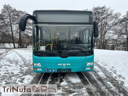 MAN A 23 | 484.315 KM | Klima | Euro 5 | 56 Sitze |