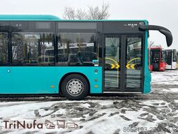 MAN A 23 | 484.315 KM | Klima | Euro 5 | 56 Sitze |
