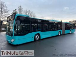 MERCEDES-BENZ O 530 Citaro G C2 | El. Fehler | Klima |