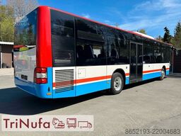 MAN A20 | Klima | Retarder | 498.044 KM |