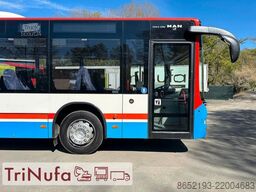 MAN A20 | Klima | Retarder | 498.044 KM |