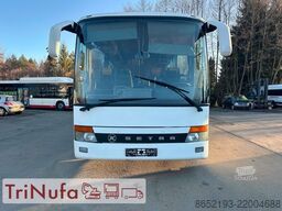 SETRA S 315 GT UL | Mercedes V6 | Wohnmobil | Klima |