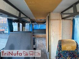 SETRA S 315 GT UL | Mercedes V6 | Wohnmobil | Klima |