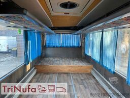 SETRA S 315 GT UL | Mercedes V6 | Wohnmobil | Klima |