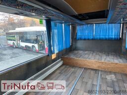 SETRA S 315 GT UL | Mercedes V6 | Wohnmobil | Klima |