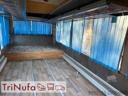 SETRA S 315 GT UL | Mercedes V6 | Wohnmobil | Klima |