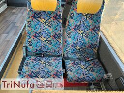 SETRA S 315 GT UL | Mercedes V6 | Wohnmobil | Klima |