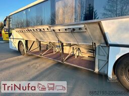 SETRA S 315 GT UL | Mercedes V6 | Wohnmobil | Klima |