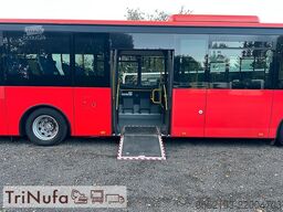 IVECO Crossway LE | Motor 351.000 KM | Klima | 47 S.|
