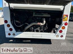 TEMSA Tourmalin | 410.205 KM | 63 Sitze | German Bus |