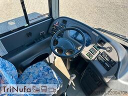 TEMSA Tourmalin | 410.205 KM | 63 Sitze | German Bus |