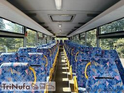 TEMSA Tourmalin | 410.205 KM | 63 Sitze | German Bus |
