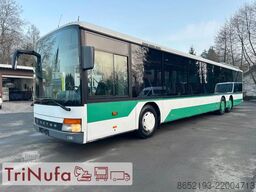 SETRA S 319 NF, 2x | Klima | Schaltgtr. | Retarder |