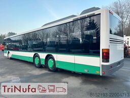 SETRA S 319 NF, 2x | Klima | Schaltgtr. | Retarder |