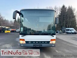 SETRA S 319 NF, 2x | Klima | Schaltgtr. | Retarder |