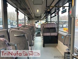 SETRA S 319 NF, 2x | Klima | Schaltgtr. | Retarder |
