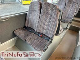 SETRA S 319 NF, 2x | Klima | Schaltgtr. | Retarder |