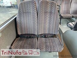 SETRA S 319 NF, 2x | Klima | Schaltgtr. | Retarder |