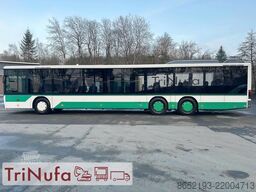 SETRA S 319 NF, 2x | Klima | Schaltgtr. | Retarder |