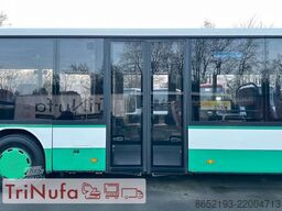 SETRA S 319 NF, 2x | Klima | Schaltgtr. | Retarder |