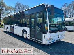 MERCEDES-BENZ O 530 Citaro LE  | Euro 5 | Rampe |