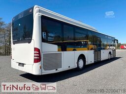 MERCEDES-BENZ O 530 Citaro LE  | Euro 5 | Rampe |
