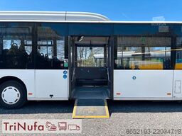 MERCEDES-BENZ O 530 Citaro LE  | Euro 5 | Rampe |
