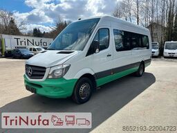 MERCEDES-BENZ Sprinter City | Euro 6 | Klima | Motorschaden |