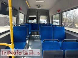 MERCEDES-BENZ Sprinter City | Euro 6 | Klima | Motorschaden |