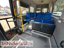 MERCEDES-BENZ Sprinter City | Euro 6 | Klima | Motorschaden |