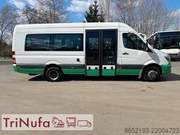 MERCEDES-BENZ Sprinter City | Euro 6 | Klima | Motorschaden |