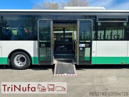 IVECO Crossway LE  | Klima | 516.762 KM | 47 Sitze |