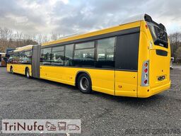 SCANIA Citywide LF, 2x | Klima | Euro 6 | 1. Hand |