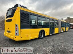 SCANIA Citywide LF, 2x | Klima | Euro 6 | 1. Hand |