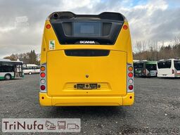 SCANIA Citywide LF, 2x | Klima | Euro 6 | 1. Hand |