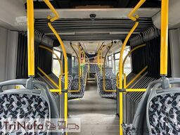 SCANIA Citywide LF, 2x | Klima | Euro 6 | 1. Hand |