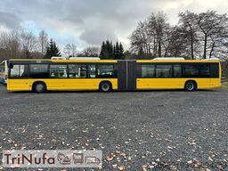 SCANIA Citywide LF, 2x | Klima | Euro 6 | 1. Hand |