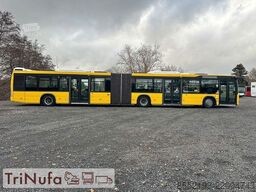SCANIA Citywide LF, 2x | Klima | Euro 6 | 1. Hand |