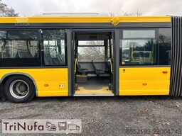 SCANIA Citywide LF, 2x | Klima | Euro 6 | 1. Hand |